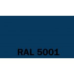 Het Soldecol PUR SG 2,5L RAL 5001 – Sleviste.cz