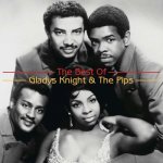 Knight Gladys & The Pips - Greatest Hits CD – Hledejceny.cz