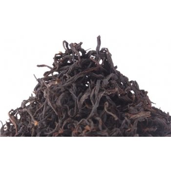 Botanic Ai Lao High Mountain Red Černý čaj 50 g