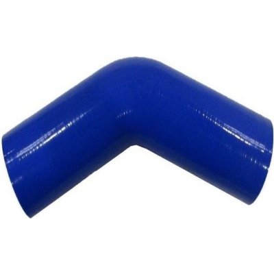 Koleno silikonové 135ST.63*150 SIL63*150/K135 – Hledejceny.cz