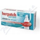 Herpatch Serum sérum na opary s obsahem zinku 5 ml