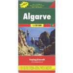 Algarve mapa FB – Hledejceny.cz