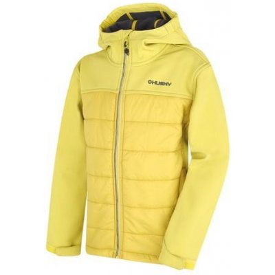 Husky Swany lime green – Hledejceny.cz