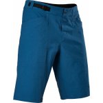 Fox pánské Ranger Lite Short dark Indigo – Hledejceny.cz