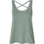esmara dámský top s BIO bavlnou zelená – Sleviste.cz