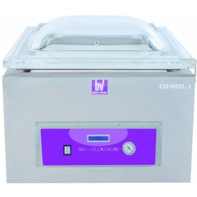 IMATECH GHIBLI 21 – Zboží Dáma