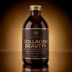 Axioniq Collagen Beauty+ Mořské kolagenové peptidy + vitamin C 300 ml – Hledejceny.cz