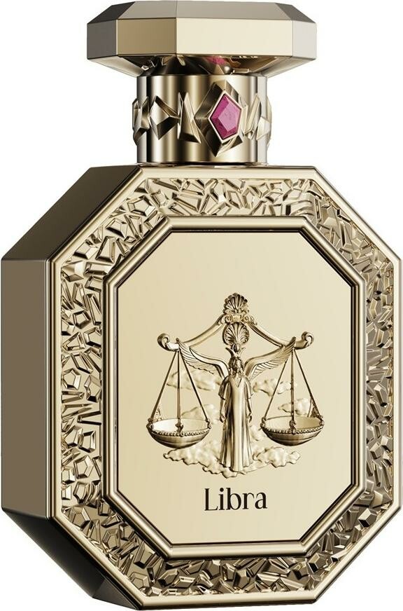 French Avenue Libra parfémovaná voda unisex 90 ml