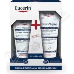 BEIERSDORF Eucerin UreaRepair Vánoce 2025 – Zboží Dáma