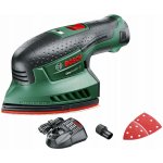 Bosch EasySander 12 0.603.976.909 – Zboží Mobilmania