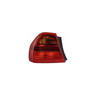 Zadní světlo - levé vnější BMW 3 (E90-E91) | 2004-2008 | DEPO | – Hledejceny.cz