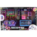 Mattel Monster high Kavárna pro Draculauru – Hledejceny.cz