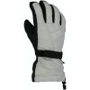 Scott dámské zimní rukavice Ultimate Warm šedá