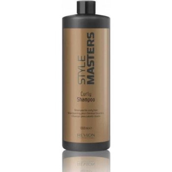 Revlon Style Masters Curly Shampoo 1000 ml