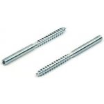 WT WINTECH Kombi šroub bez 6H M8 x 60 ZB // 3_K = 100 ks - VX-AFAAA08060B-3K – Zboží Mobilmania