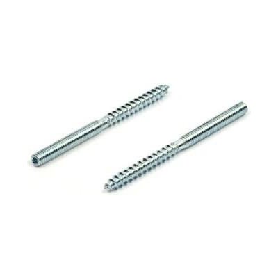 WT WINTECH Kombi šroub bez 6H M8 x 60 ZB // 3_K = 100 ks - VX-AFAAA08060B-3K – Zboží Mobilmania