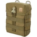 Helikon-Tex Bushcraft E&E coyote – Sleviste.cz