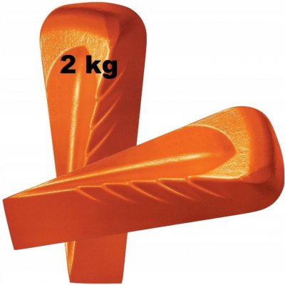 HUW 20,5 cm 2 kg – Zboží Mobilmania