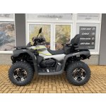 CFMOTO Gladiator X625-A EPS | Zboží Auto