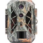 Braun Scouting Cam Black820 Dual Sensor – Hledejceny.cz