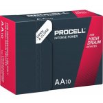 Duracell Procell AA 10 ks AADU014 – Sleviste.cz