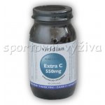 Viridian Extra-C 550 mg 90 tablet – Hledejceny.cz