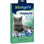 Biokat´s Sáčky do kočičích toalet Eco Bags XXL 12 ks – Zboží Mobilmania