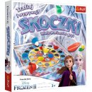 Trefl Kloboučku hop! Ledové království II Frozen II