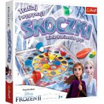 Trefl Kloboučku hop! Ledové království II Frozen II – Sleviste.cz