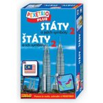 Betexa Pexetrio: Státy a jejich symboly 2 – Hledejceny.cz