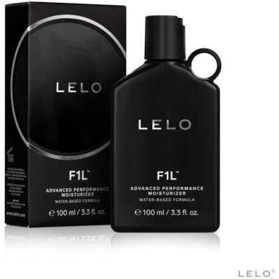 Lelo F1L Advanced Performance Moisturizer 100 ml