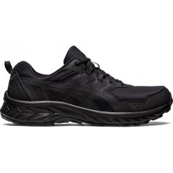 Asics Gel Venture 9 Men's Trail Running Shoes Black