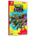 Teenage Mutant Ninja Turtles Arcade: Wrath of the Mutants – Hledejceny.cz