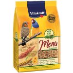 Vitakraft Menu Exotis 0,5 kg – Zboží Dáma