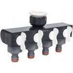 Rozdělovač 4-cestný WL 3/4 " – Sleviste.cz