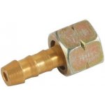 Nátrubek Meva G3/8"L s maticí 8 mm – Hledejceny.cz