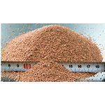 Obalcentrum UNIVERZÁLNÍ SYPKÝ SORBENT ECO-DRY PLUS - 10 KG – Zboží Dáma