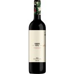 Sendero Royal Rioja Tempranillo 2021 14% 0,75 l (holá láhev) – Hledejceny.cz