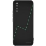 Picasee silikonový černý Sony Xperia 10 III Consistency – Sleviste.cz