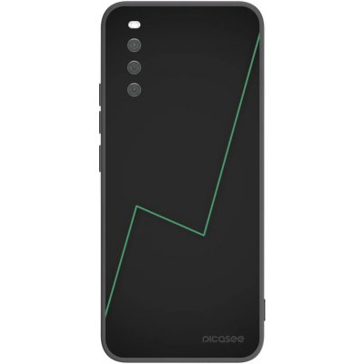 Picasee silikonový černý Sony Xperia 10 III Consistency – Sleviste.cz