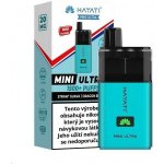 Hayati Mini Ultra Straw´ Guava Dragon Berries 20 mg 1500 potáhnutí – Zbozi.Blesk.cz