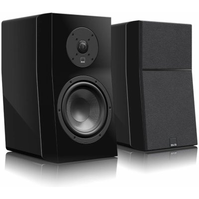 SVS Ultra Bookshelf – Zboží Mobilmania