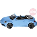 Siku Blister VW The Beetle Cabrio – Sleviste.cz