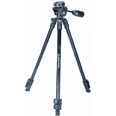 Vanguard stativ tripod Vesta 203AP – Zbozi.Blesk.cz