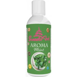 SweetArt gelové aroma do potravin Máta 200 g