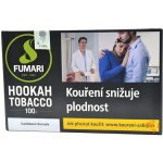 Fumari Caribbean Sonada 100 g – Zboží Dáma