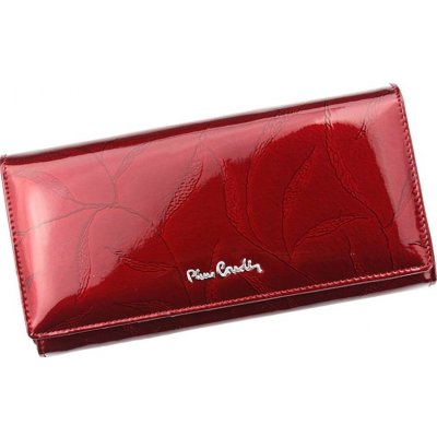Pierre Cardin dámská kožená LEAF 100 – Hledejceny.cz