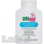 Sebamed šampon na vlasy proti lupům 200 ml – Zboží Dáma