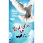Nadechni se potřetí... - Dagmar Digma Čechová – Zboží Dáma