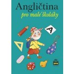 Angličtina pro malé školáky – Hledejceny.cz